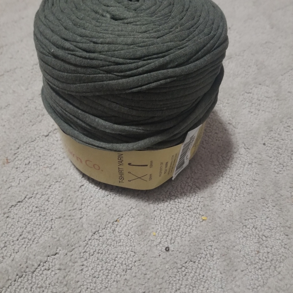 Yarn
